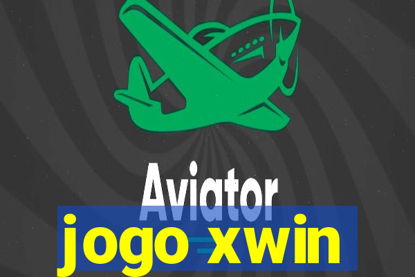 jogo xwin